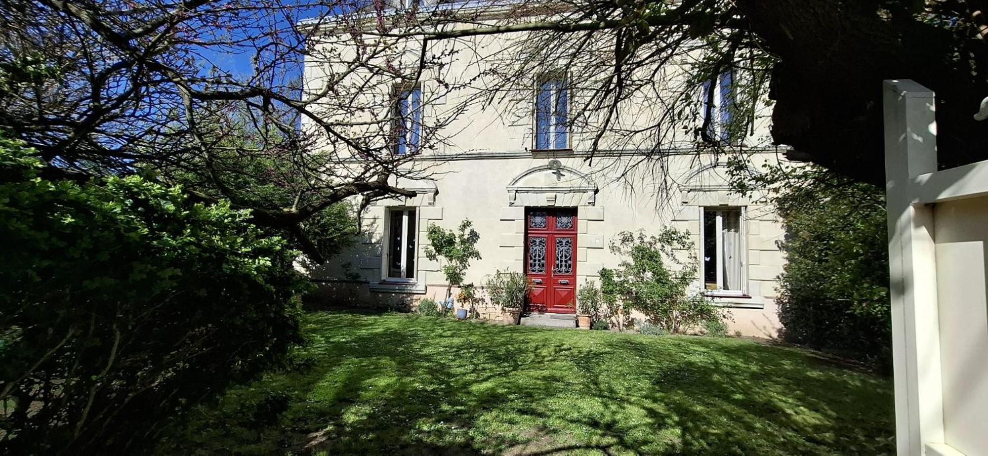 Villa De Souza Bouille-Loretz Экстерьер фото